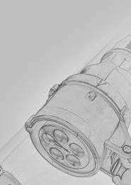 Bals 3198 TE-plus 5-pol. IP67 125A 