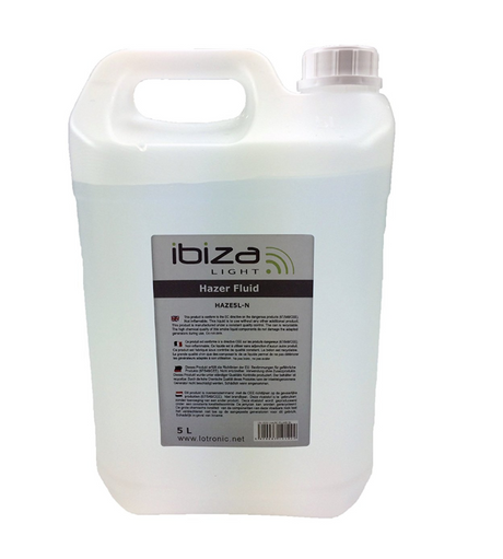 Ibiza Hazer Liquid (5L)