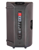 Atomic Pro XL12 Aktiv høyttaler 800 watt 