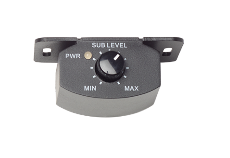 JBL BassPro BassProNano Passiv subwoofer