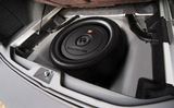 JBL BASS PRO HUB Aktiv subwoofer