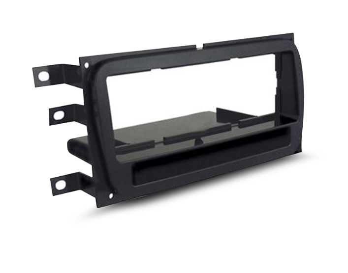 1-DIN ramme for Suzuki Liana 2002-2007