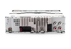 Pioneer MVH-S320BT Bilradio med Bluetooth / trådløs telefoni