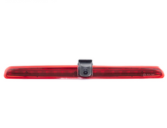 Ryggekamera for VW T5 med bakluke (2003-2015)