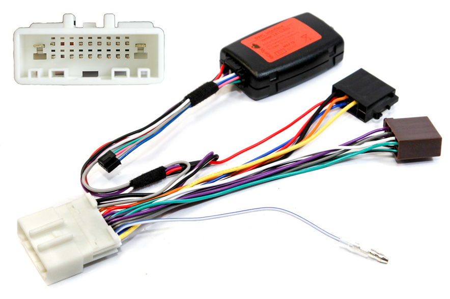 29-704 Interface for Subaru