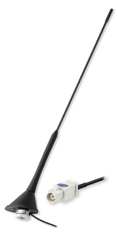 AM/FM takantenne