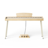 Donner DHP 100 PRO el-piano Beige