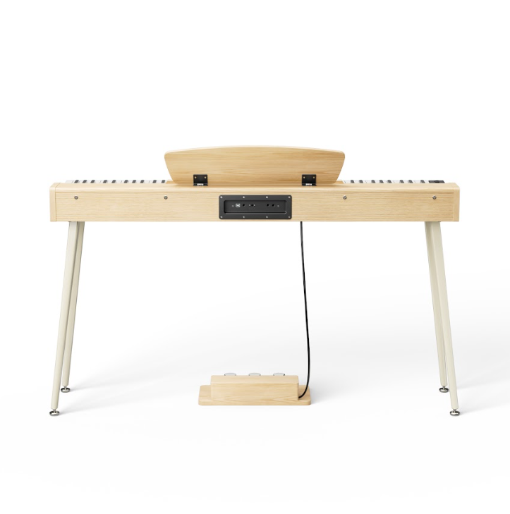 Donner DHP 100 PRO el-piano Beige