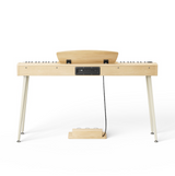 Donner DHP 100 PRO el-piano Beige