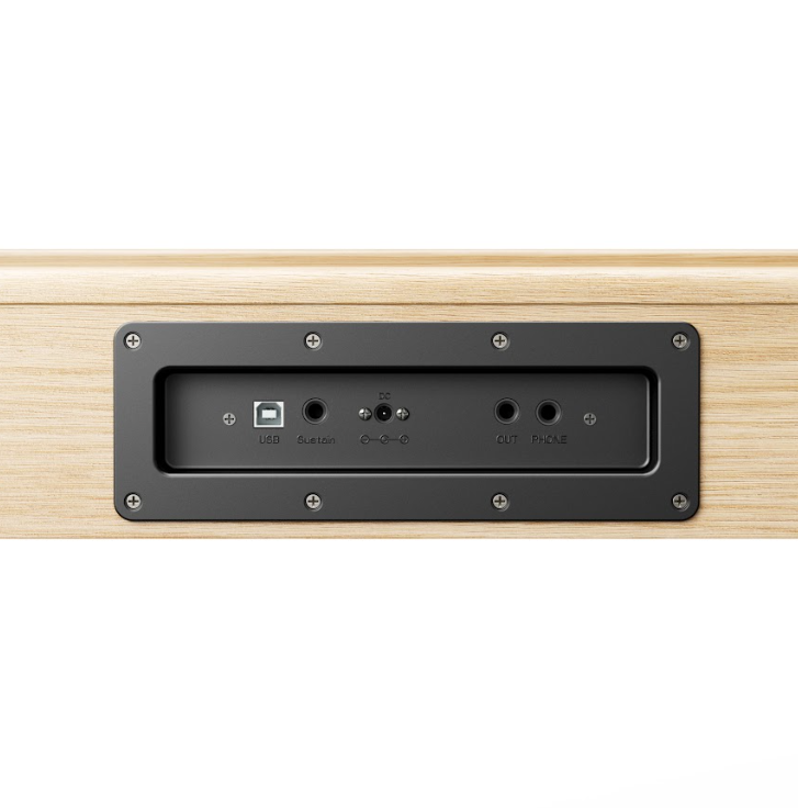 Donner DHP 100 PRO el-piano Beige