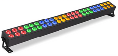 Light4Me PIXEL BAR 48 RGBA LED BARER