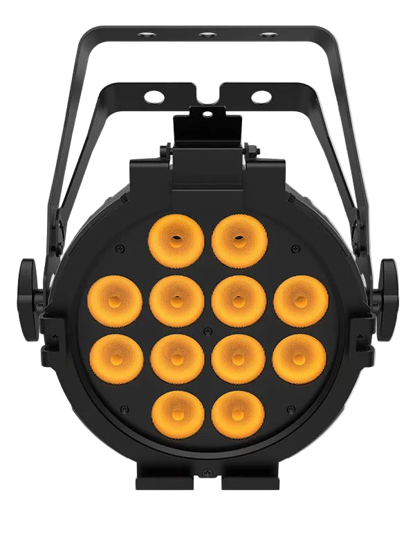Chauvet SlimPAR Lampe Pro Q USB 