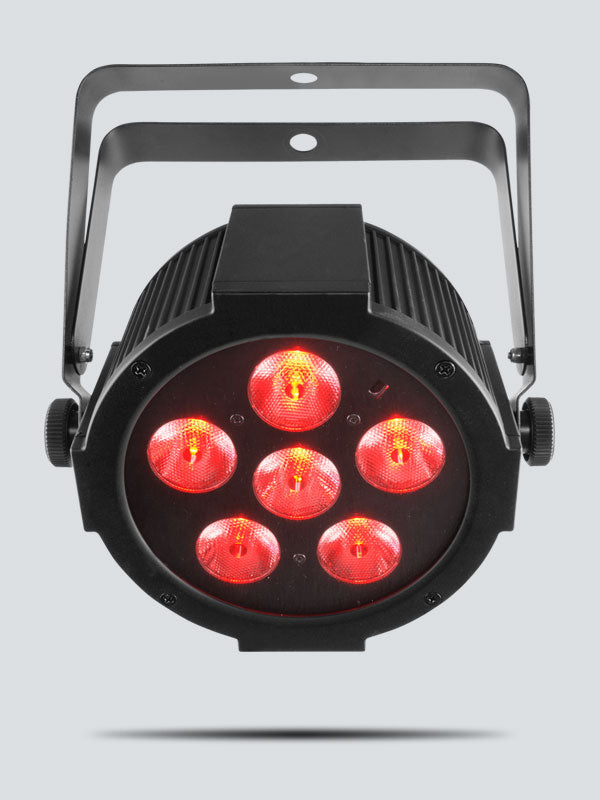 Chauvet SlimPAR Q6 USB 