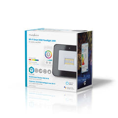 SmartLife White & RGB-projektor (20W)