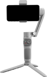 Zhiyun Smooth Q3 Combo Mobil stabilisator med lys