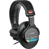 Sony MDR-7506/1 Studio-hodetelefoner (svart)