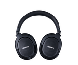 Sony MDR-MV1 Studio-hodetelefoner (svart)