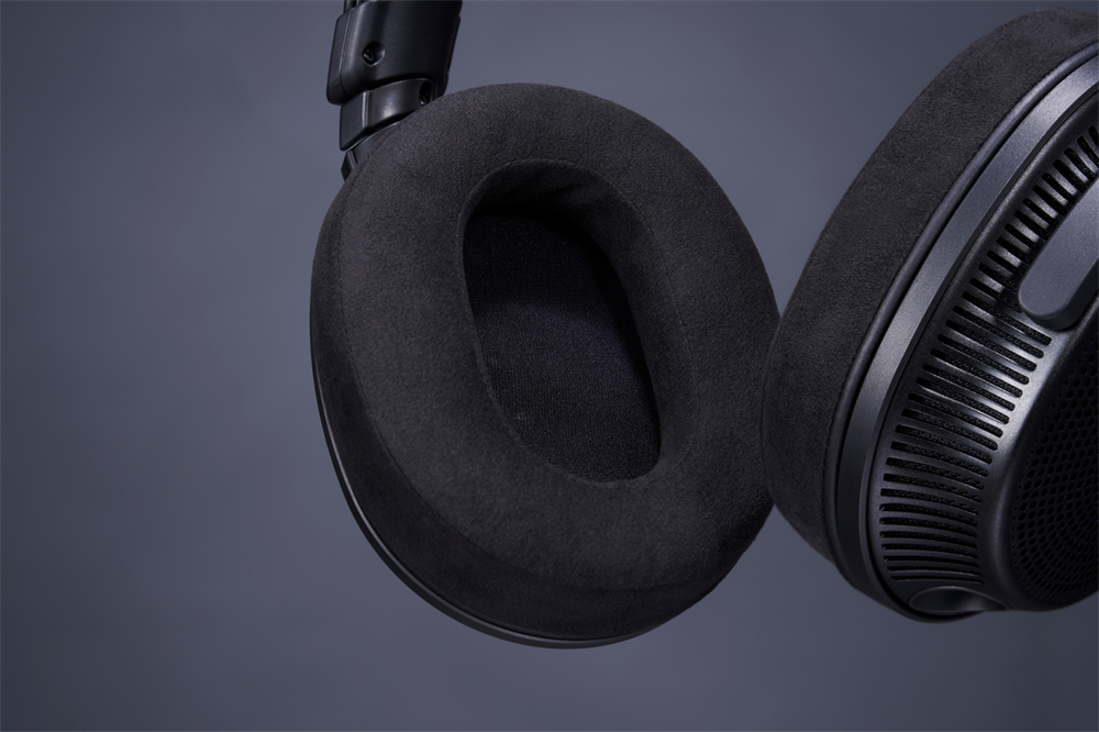 Sony MDR-MV1 Studio-hodetelefoner (svart)
