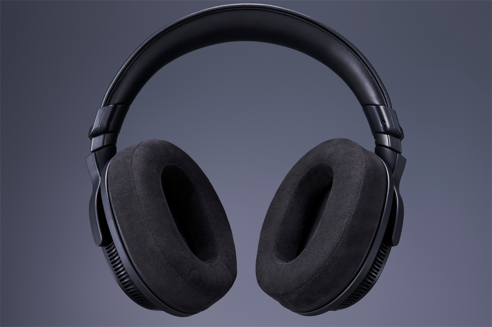 Sony MDR-MV1 Studio-hodetelefoner (svart)