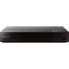 Sony BDP-S1700/K - Blu-ray/DVD-spiller