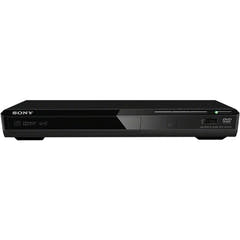 Sony DVP-SR370B - DVD-spiller