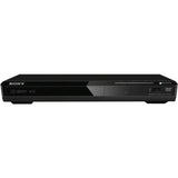 Sony DVP-SR370B DVD-spiller