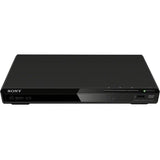 Sony DVP-SR370B - DVD-spiller