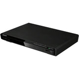 Sony DVP-SR370B - DVD-spiller
