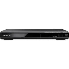 Sony DVP-SR760H - DVD-spiller