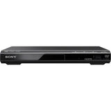 Sony DVP-SR760H DVD-spiller