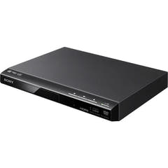 Sony DVP-SR760H - DVD-spiller