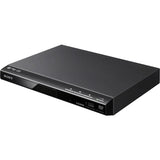 Sony DVP-SR760H - DVD-spiller