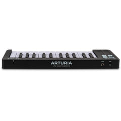 Arturia MicroLab mk3 MIDI-tastatur (Svart)