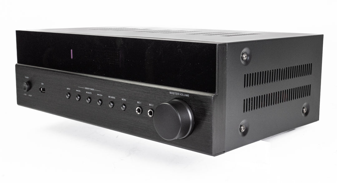 SoundMate AV-A002 5.1 Surround-mottaker