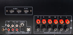 SoundMate AV-A002 5.1 Surround-mottaker
