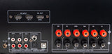 SoundMate AV-A002 5.1 Surround-mottaker