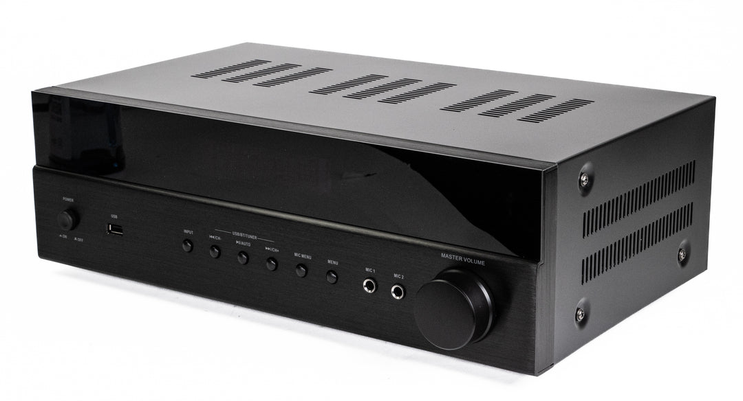 SoundMate AV-A002 5.1 Surround-mottaker