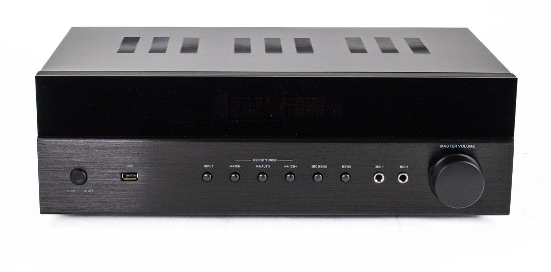 SoundMate Premium Surround Sound System