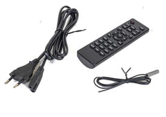 SoundMate AV-A002 5.1 Surround-mottaker