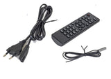 SoundMate AV-A002 5.1 Surround-mottaker