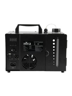 Chauvet Hurricane Haze 1DX