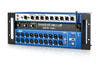 Soundcraft Ui24R fjernstyrt digital mikser og flersporsopptaker
