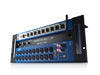 Soundcraft Ui24R fjernstyrt digital mikser og flersporsopptaker
