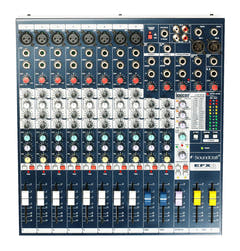 Soundcraft EFX8-mikser