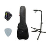 Spansk gitar 3/4 tilbehørspakke