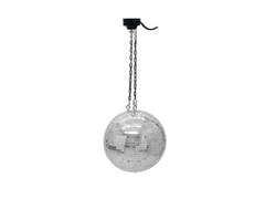 Eurolite Disco ball med motor (20 cm)