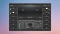 Sphere Stereo + LINK