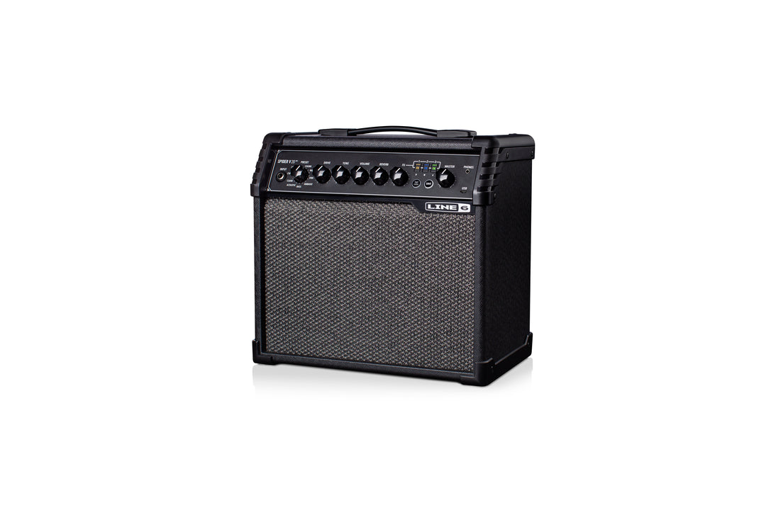 Line6 Spider V20 MkII gitarforsterker