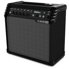 Line6 Spider V30 MkII gitarforsterker