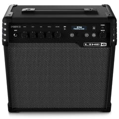 Line6 Spider V30 MkII gitarforsterker